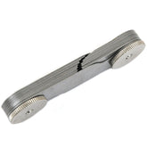 INSIZE Measuring Equipment Insize Degree Angle Gauge 1°-45° Range Series 4806-20